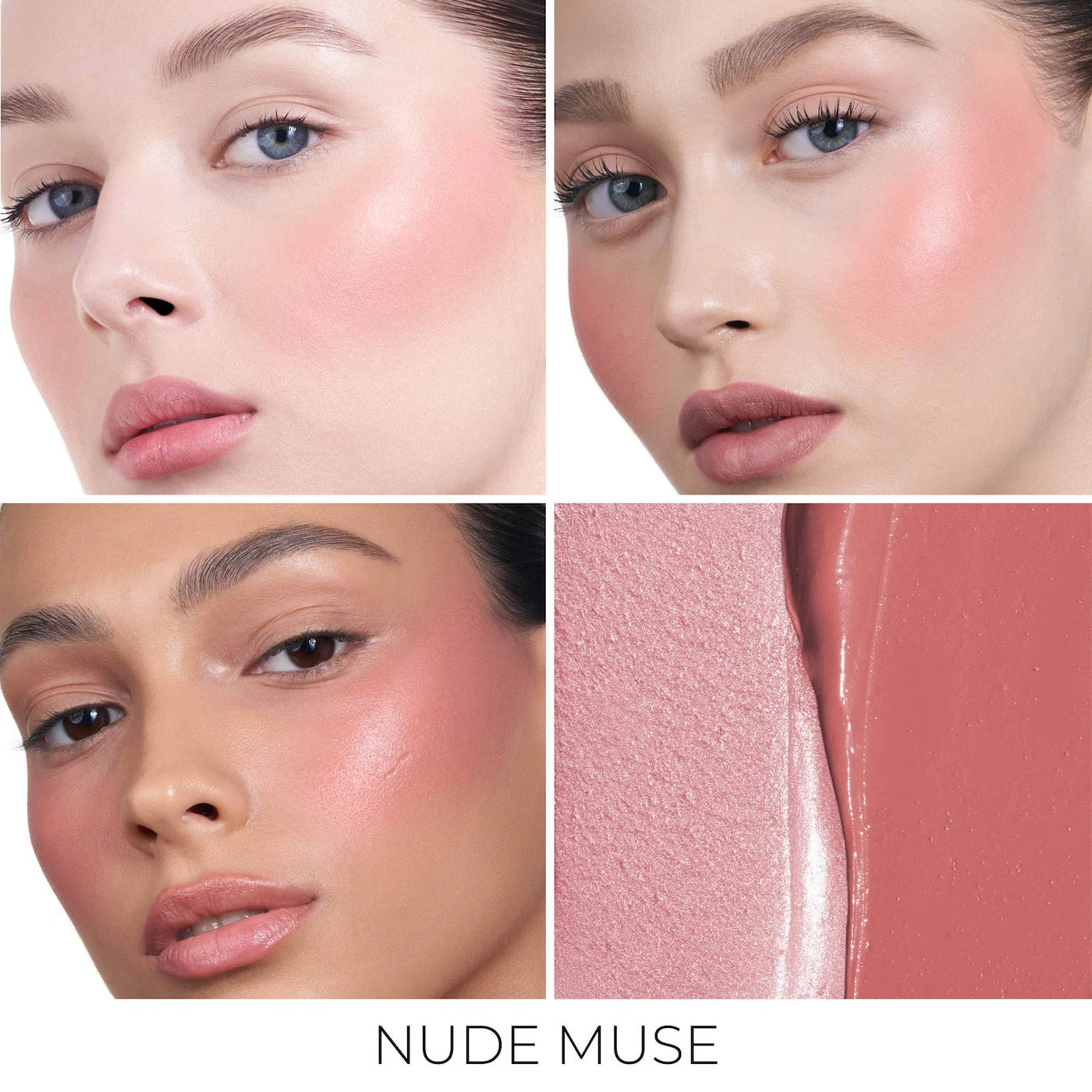 Natasha Denona - Blush Cream Duo