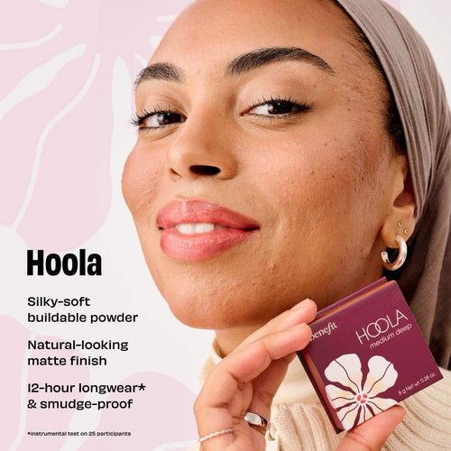 Benefit - Powder Bronzer