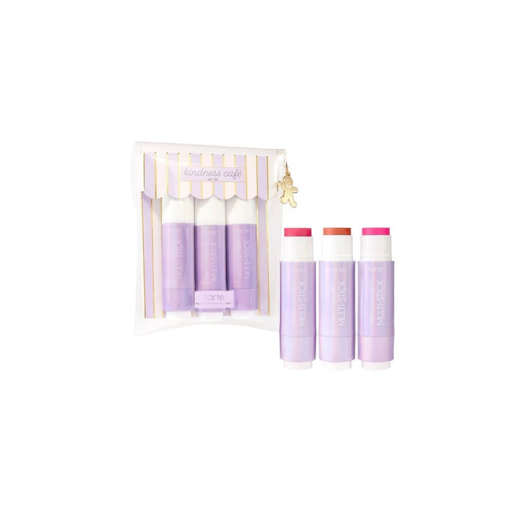 Tarte - Maracuja Juicy Multi-Stick Trio