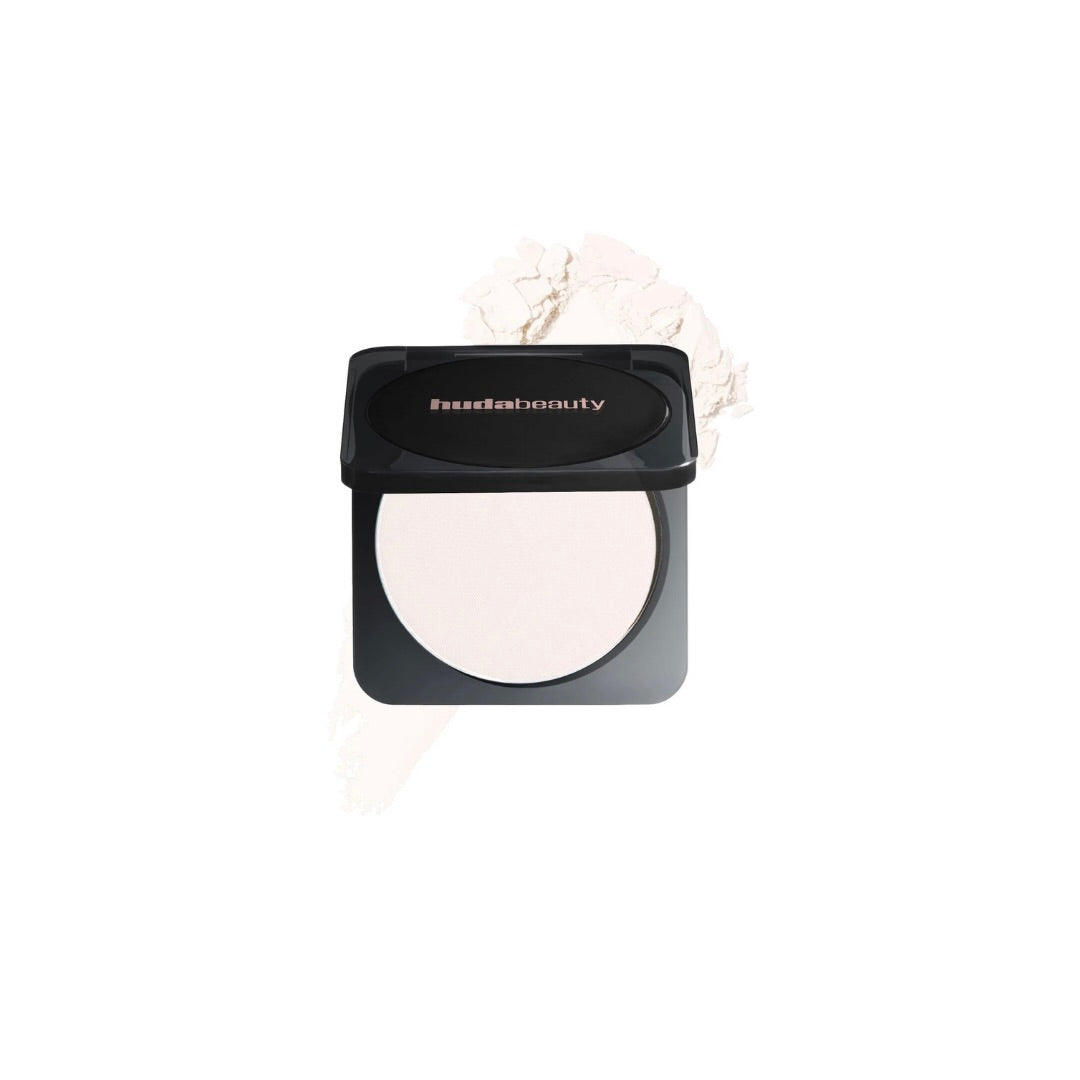 Huda Beauty - Pressed Setting Powder