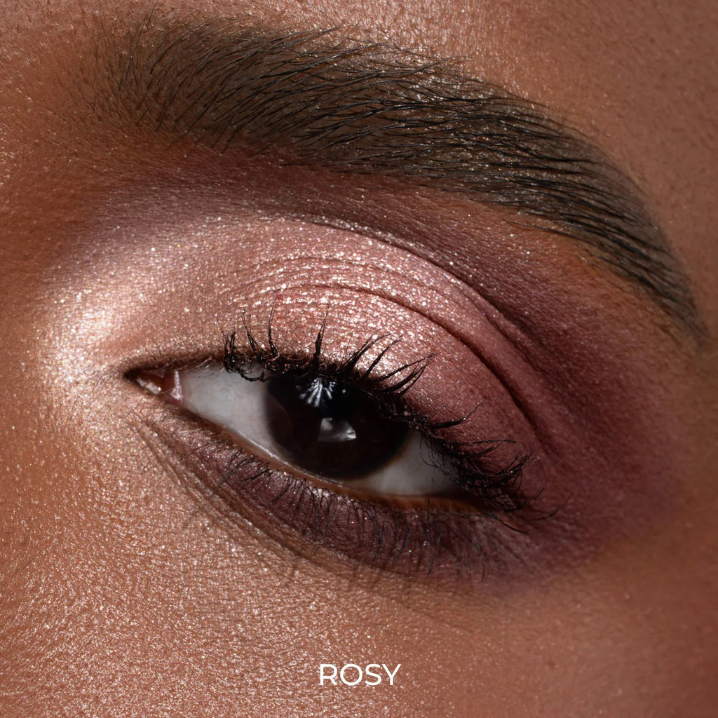 Natasha Denona - Rosy Quad Eyeshadow Palette