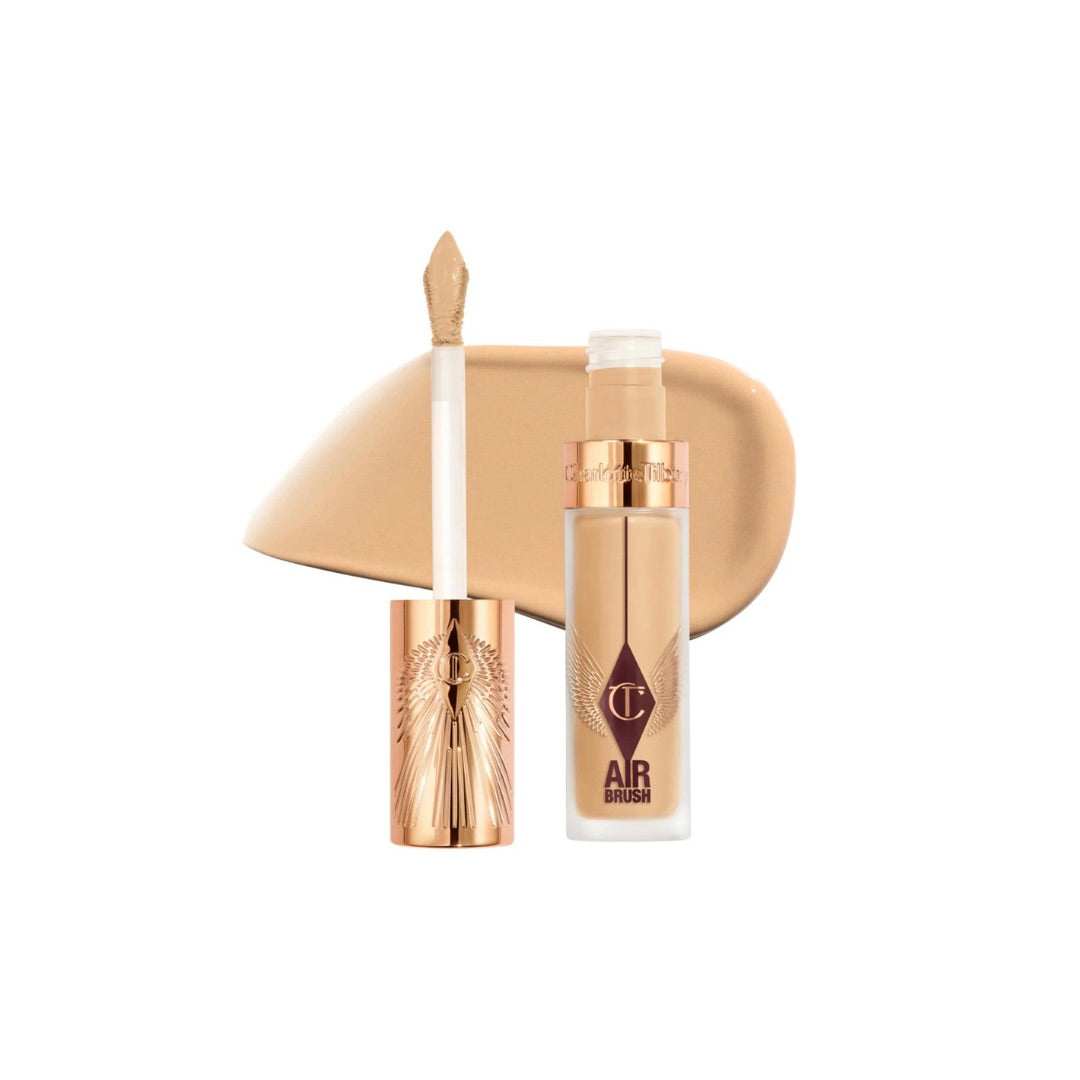 Charlotte Tilbury - Airbrush Flawless Concealer