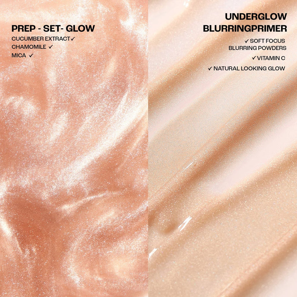 Iconic London - Mini Glow Kit
