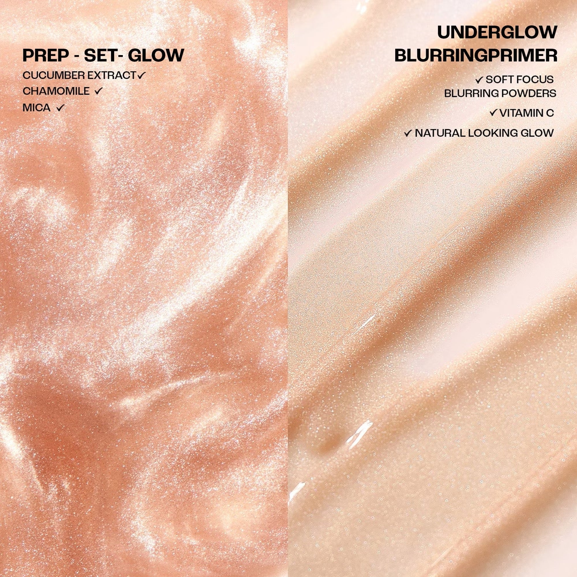 Iconic London - Mini Glow Kit