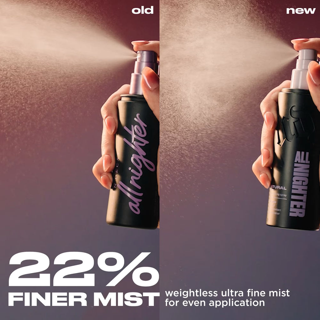 Urban Decay - All Nighter Setting Spray