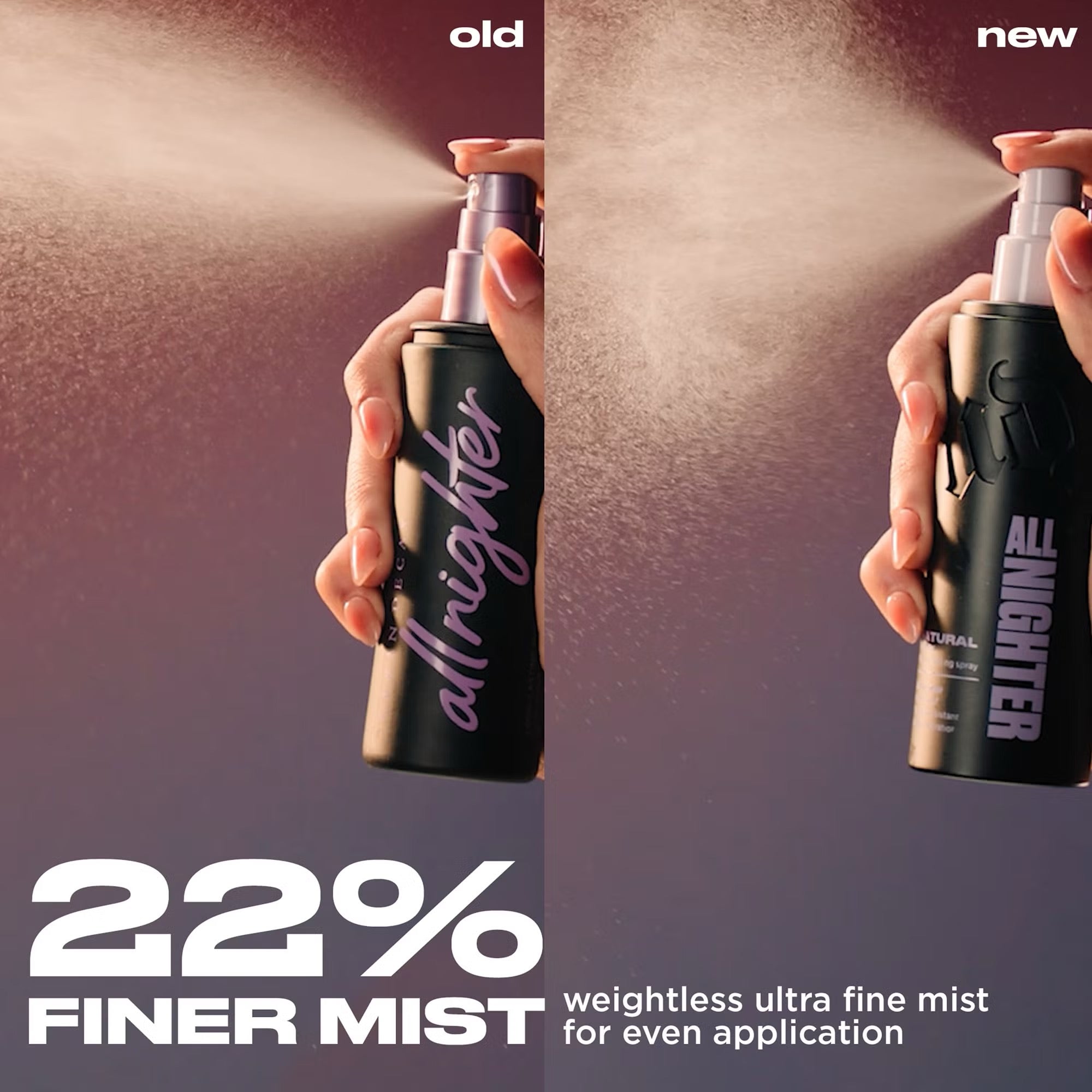 Urban Decay - All Nighter Setting Spray