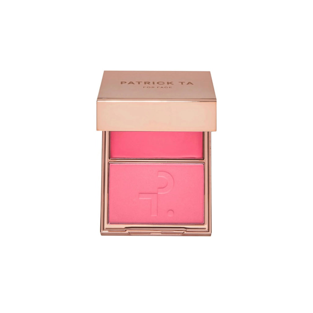 Patrick Ta Blush Duo - She's That Girl