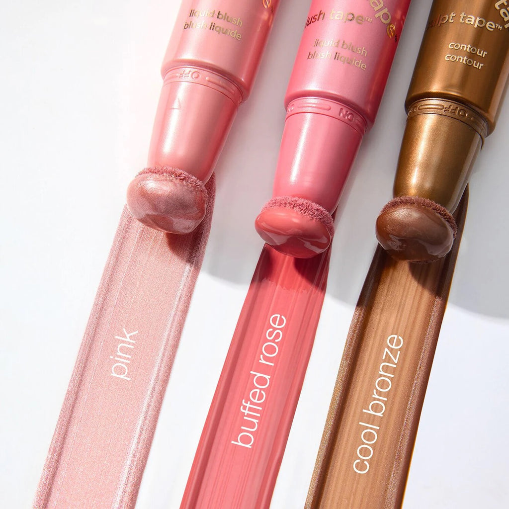 Tarte - Sculpt & Blush Trio