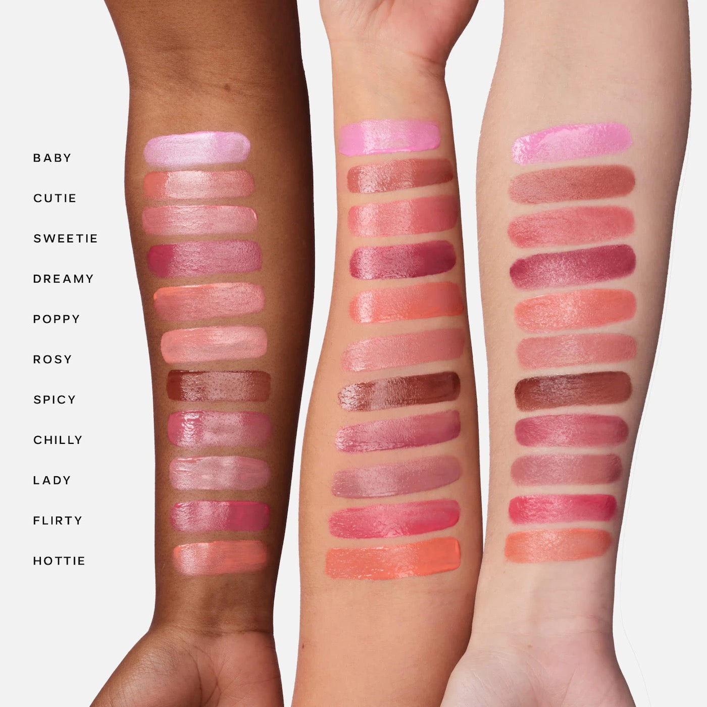 Saie - Dew Liquid Blush
