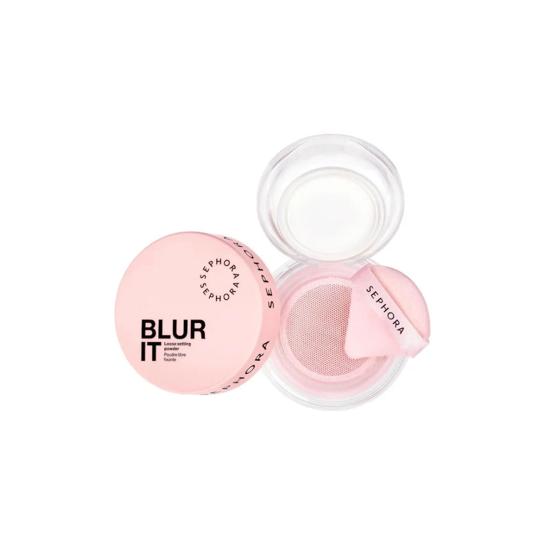 Sephora Collection - Loose Setting Powder