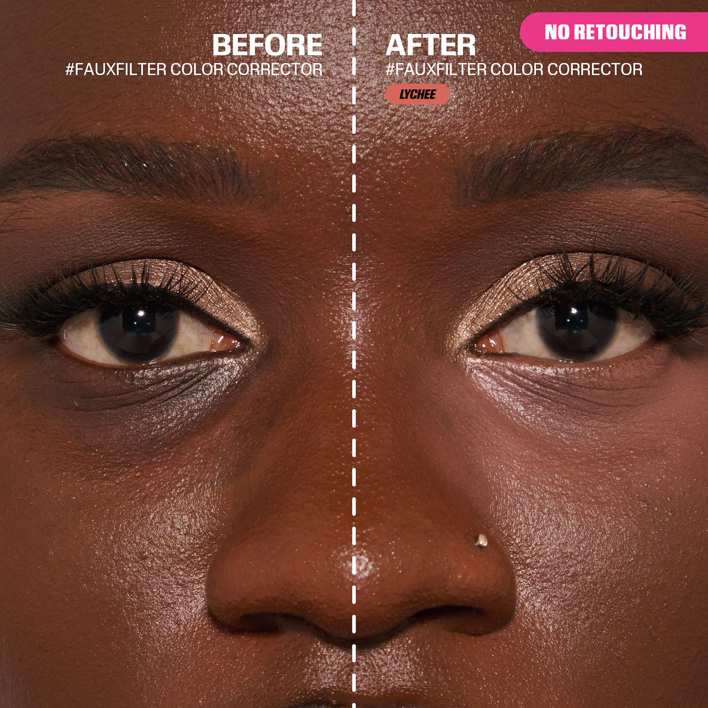 Huda Beauty Color Corrector - Lychee