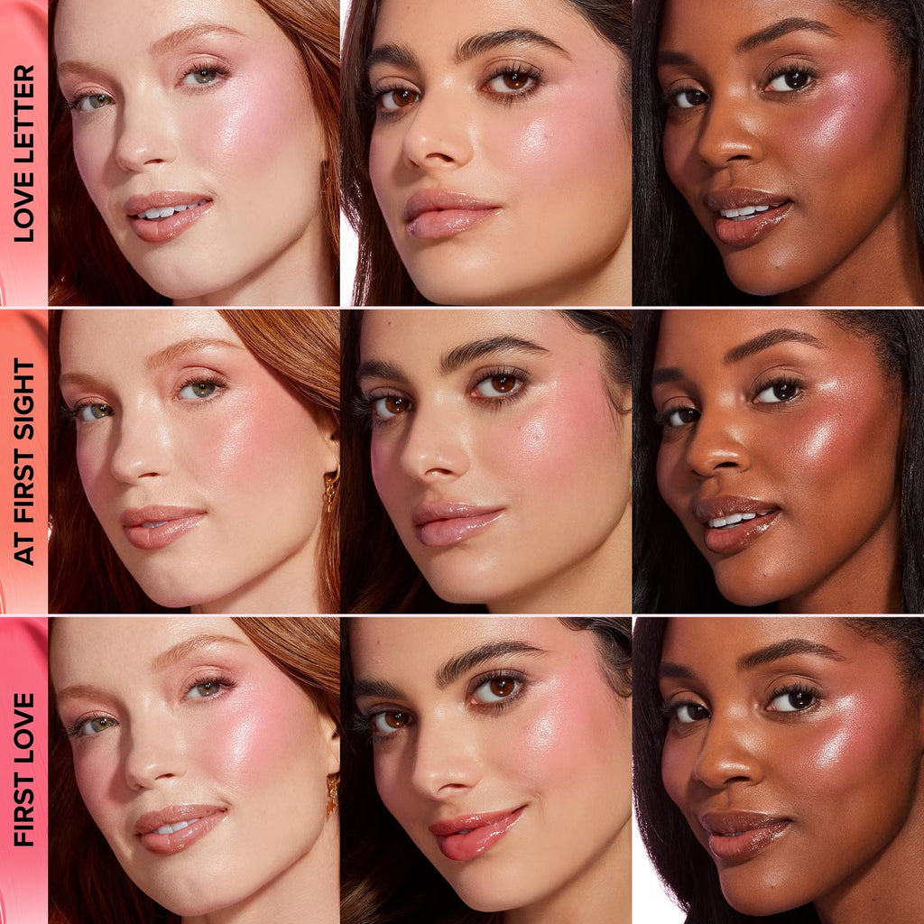Too Faced - Love Flush Blush