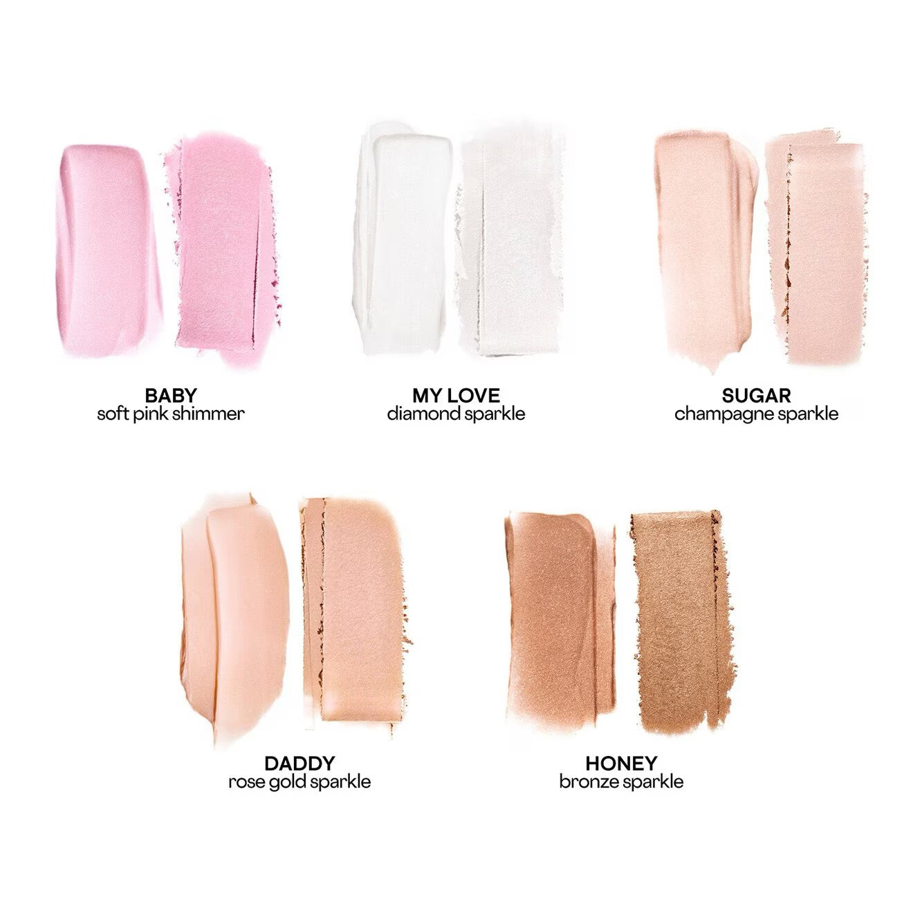 Patrick Ta - Major Glow Highlighter Duo