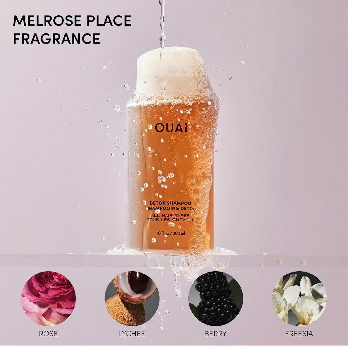 Ouai - Healthy Hair Kit