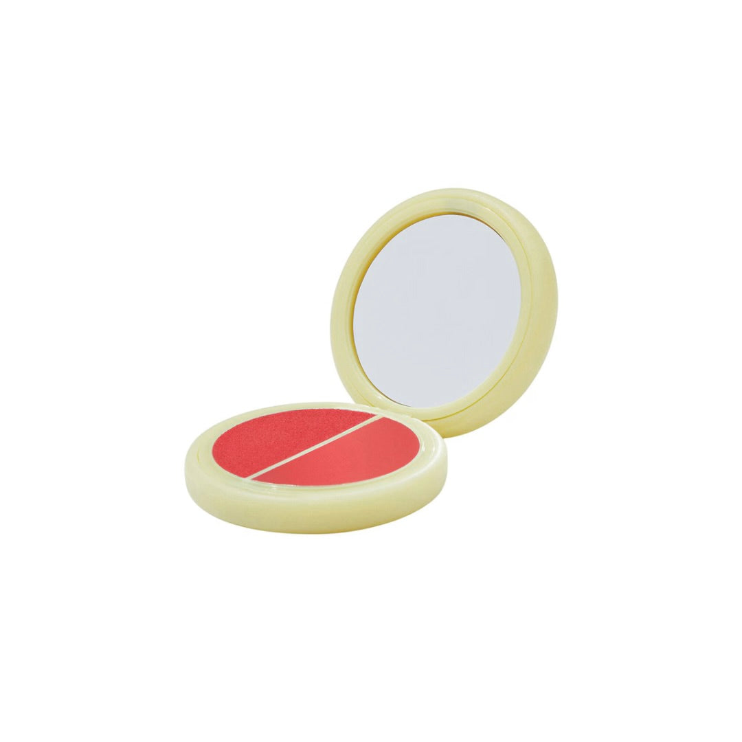 Simihaze - Solar Tint Blush Duo