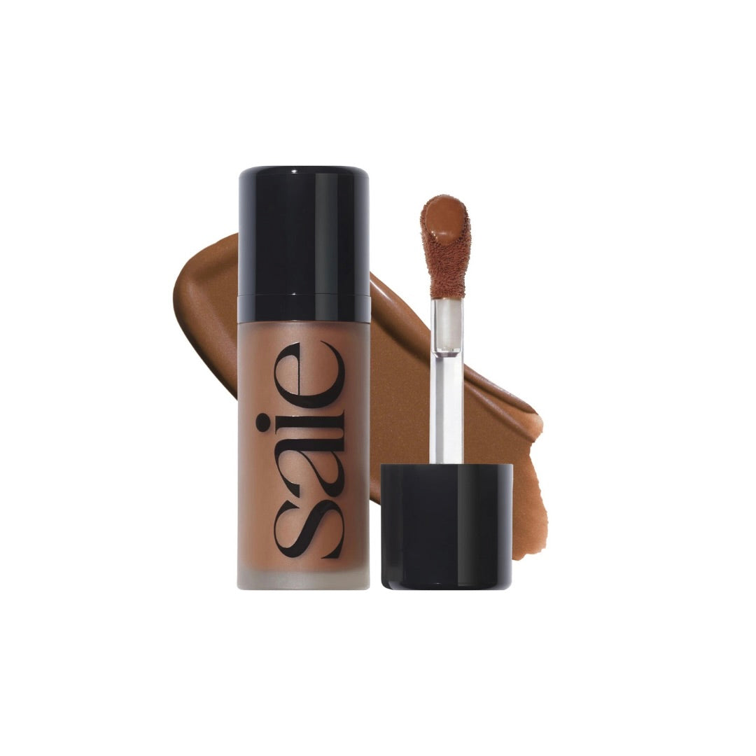 Saie - Dew Liquid Bronzer