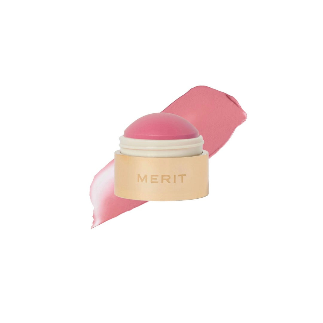 Merit Balm Blush - Stockholm