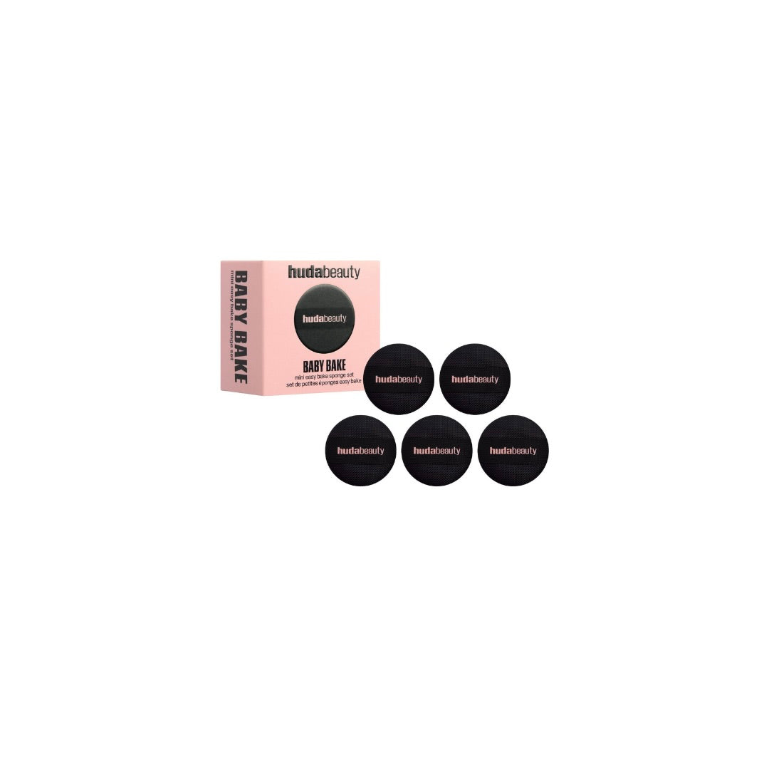Huda Beauty Mini Sponge Set