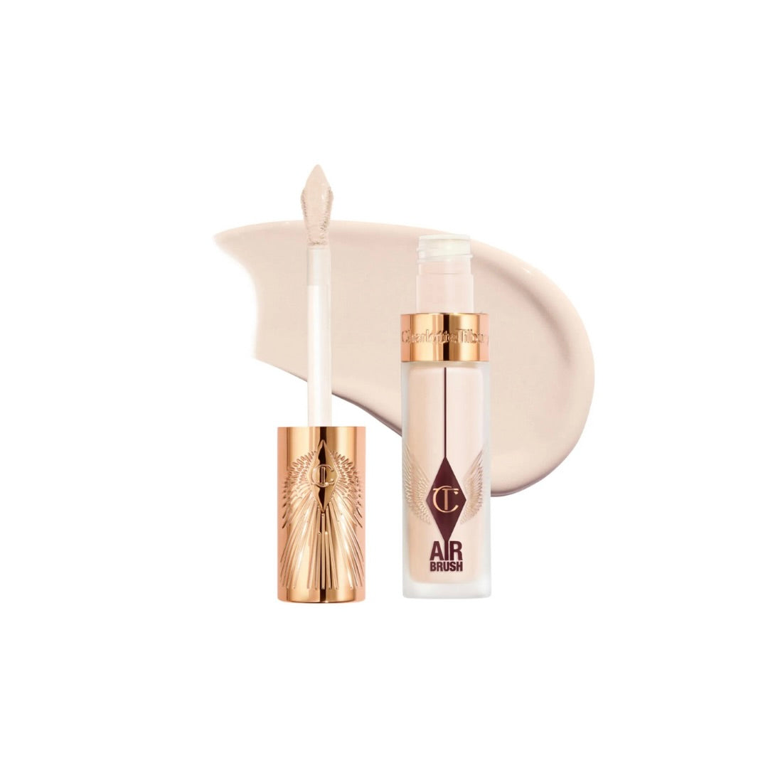 Charlotte Tilbury - Airbrush Flawless Concealer