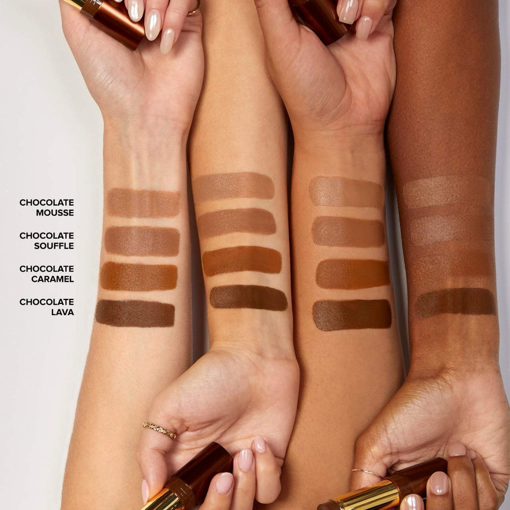 Too Faced - Chocolate Bronzing Stick