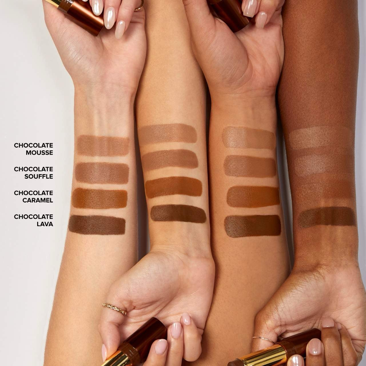 Too Faced - Chocolate Bronzing Stick