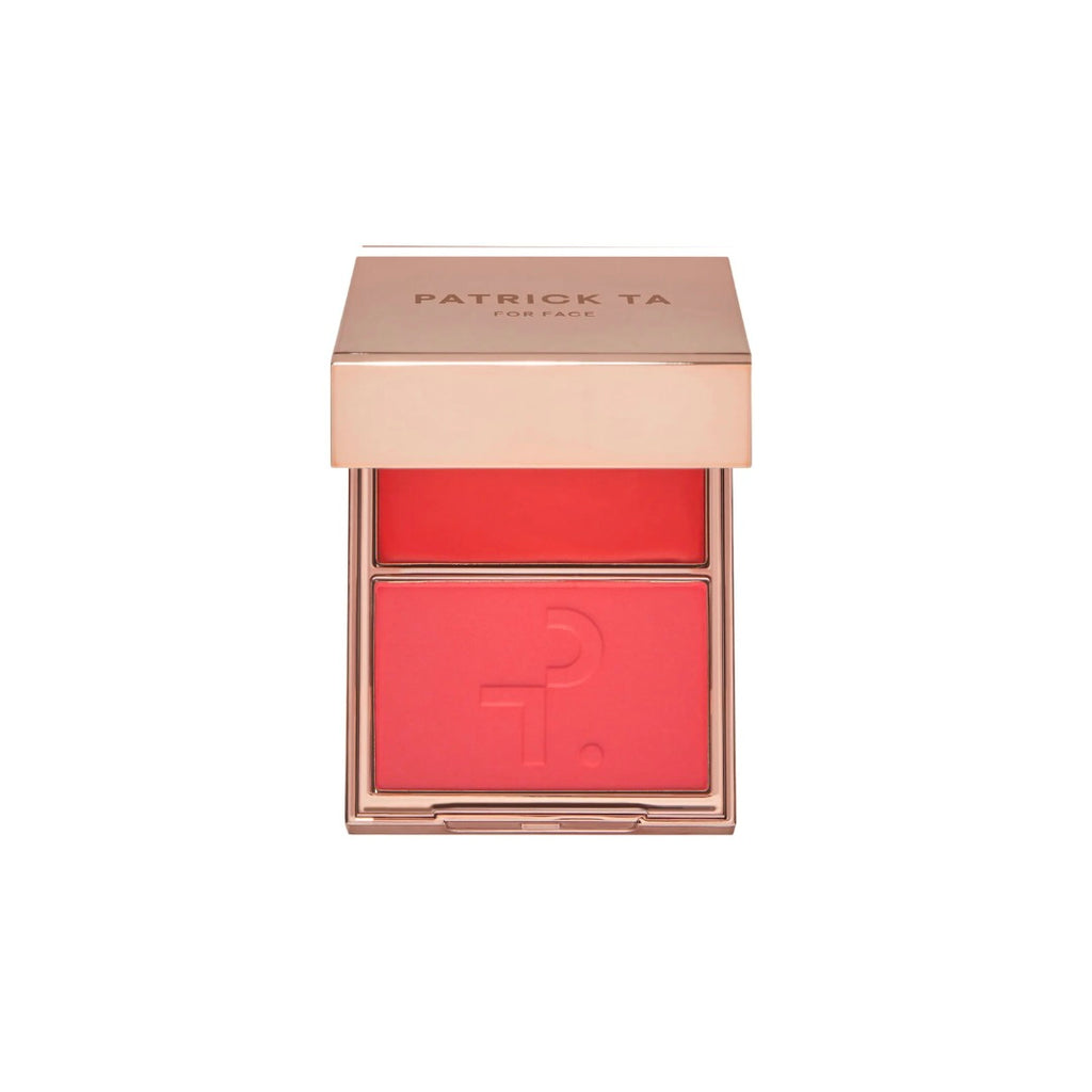 Patrick Ta Blush Duo - She's Vibrant