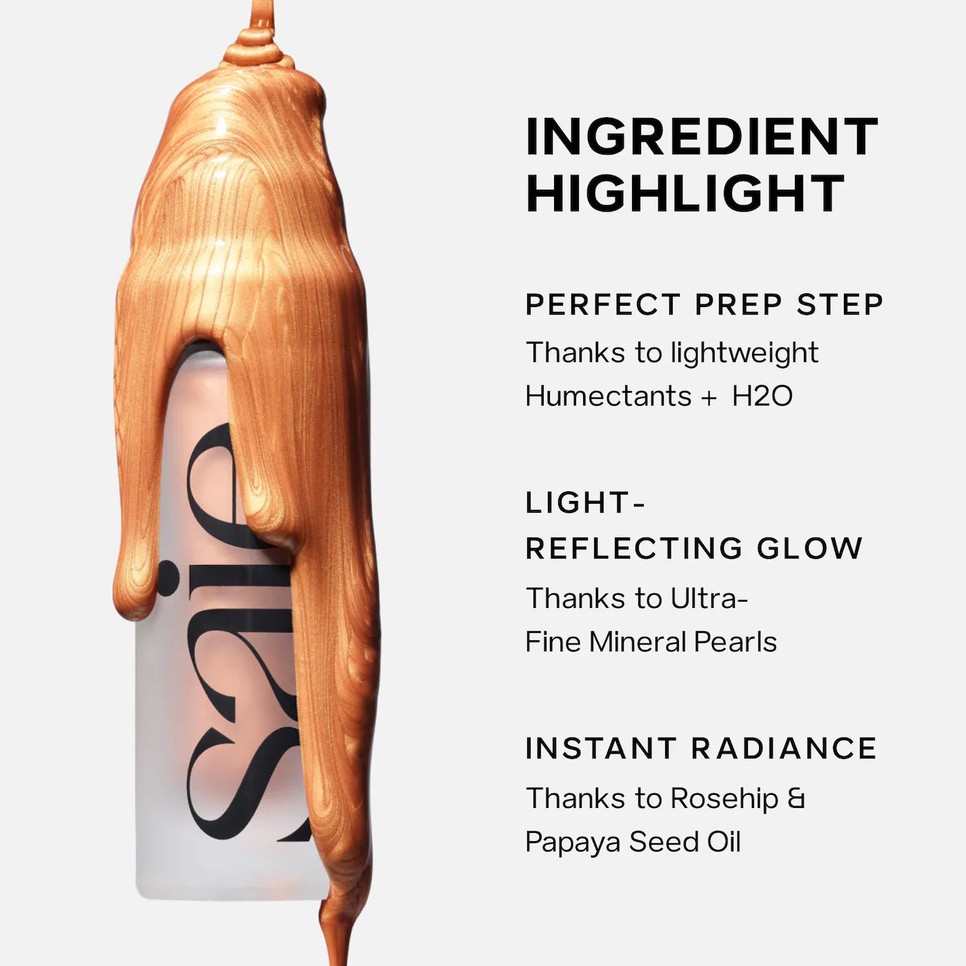 Saie - Dewy Multipurpose Illuminator