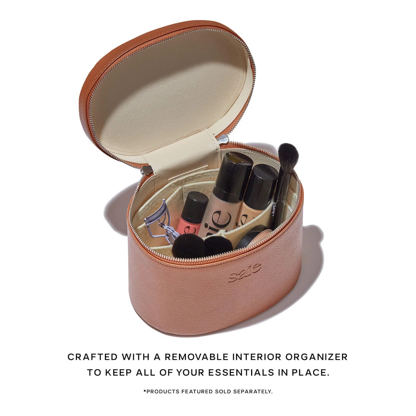 Saie - The Original Vanity Case