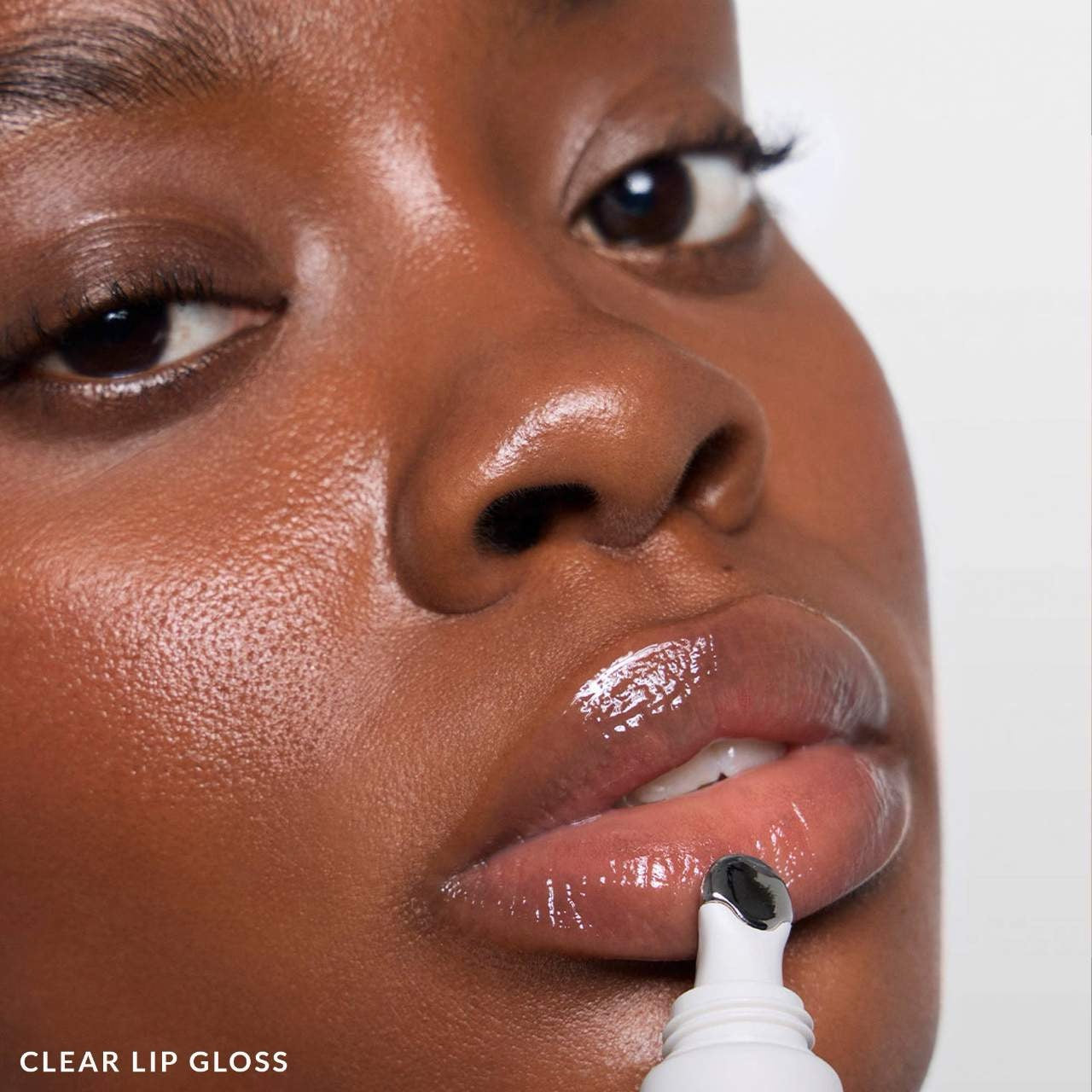 Refy Lip Gloss - Clear