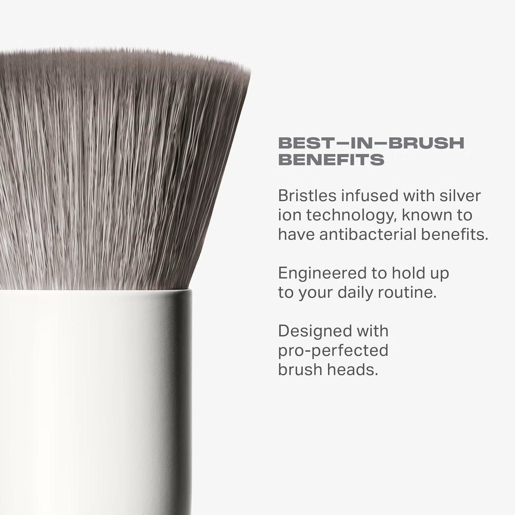 Morphe - 8 piece Brush Set