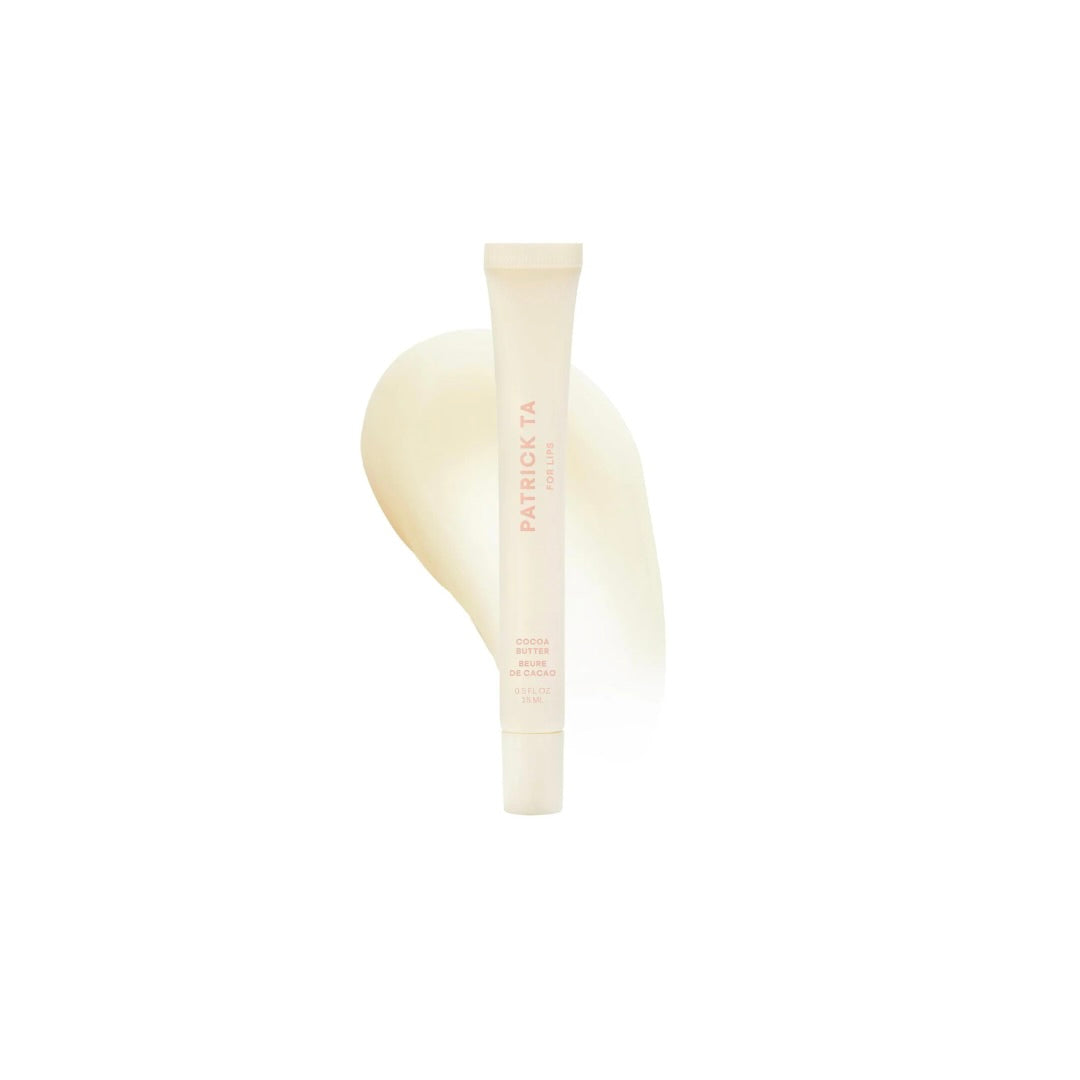 Patrick Ta Tinted Lip Balm - Cocoa Butter