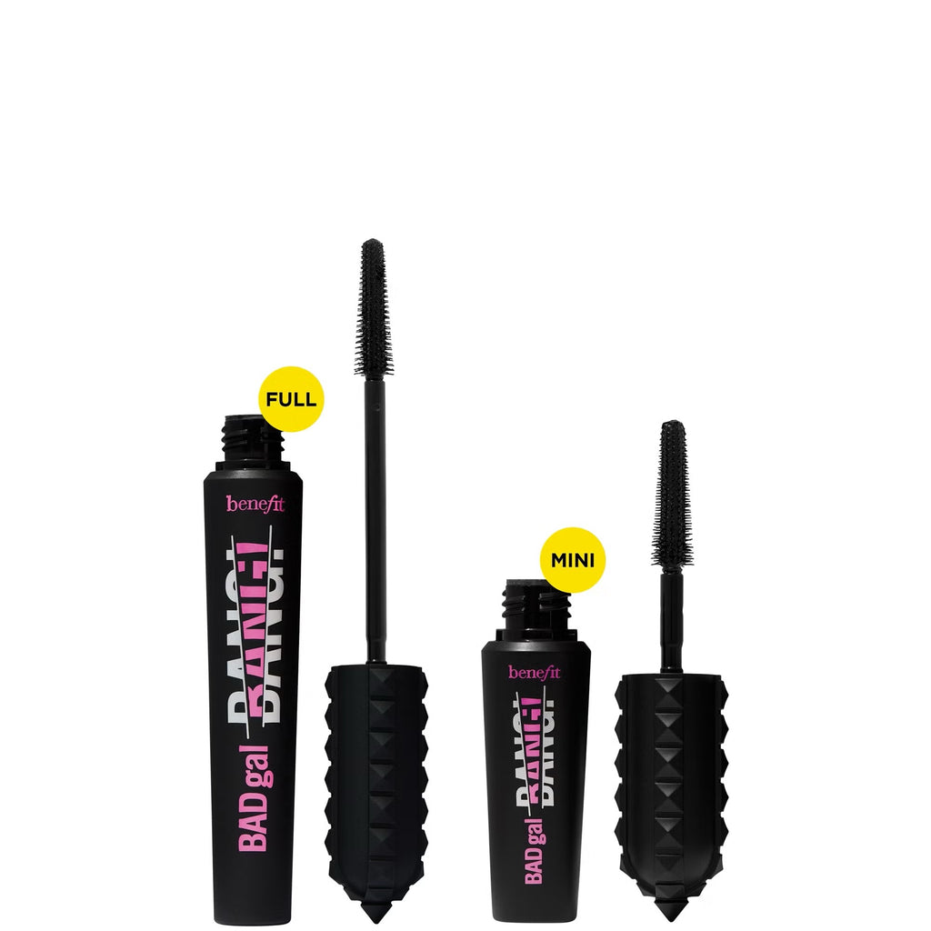 Benefit - Mascara Duo Set