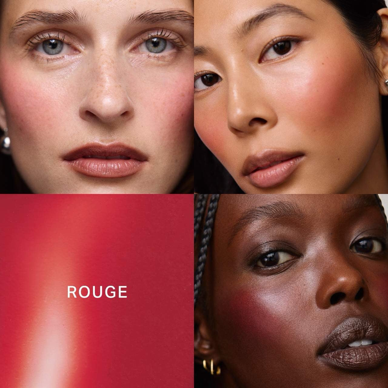 Merit Balm Blush - Rouge