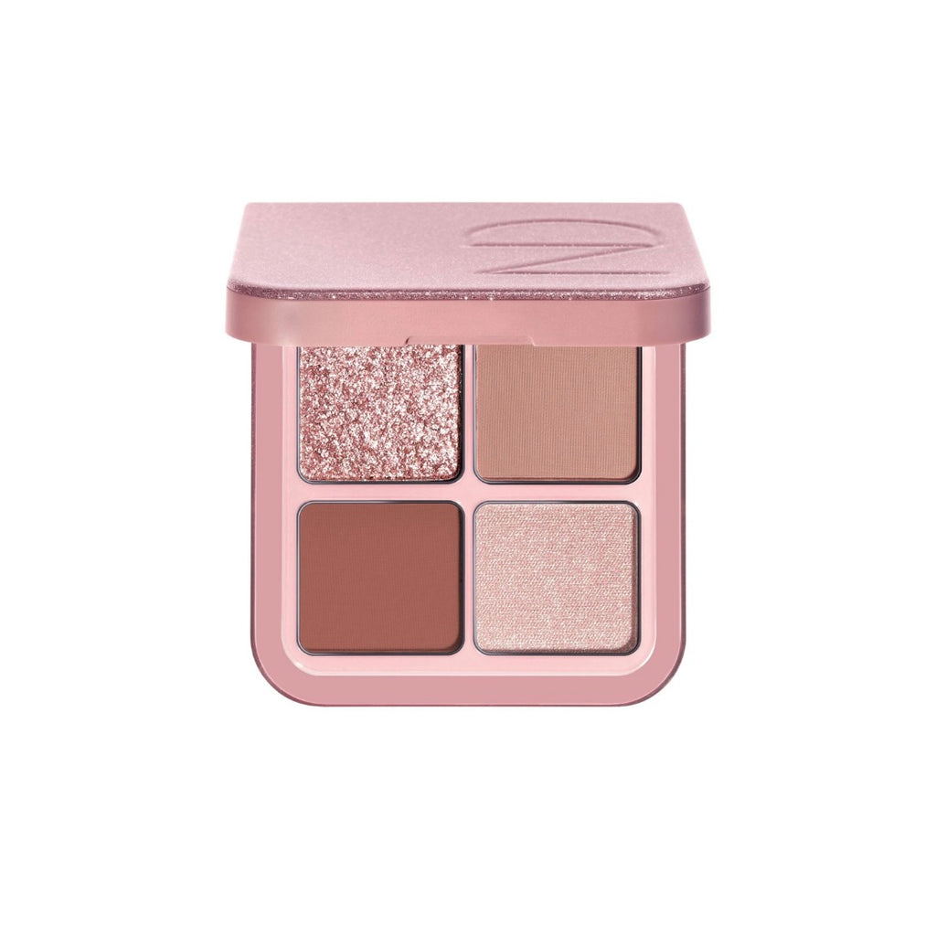 Natasha Denona - Rosy Quad Eyeshadow Palette