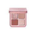 Natasha Denona - Rosy Quad Eyeshadow Palette