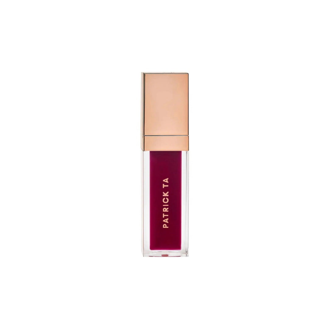 Patrick Ta - Plumping Lip Gloss