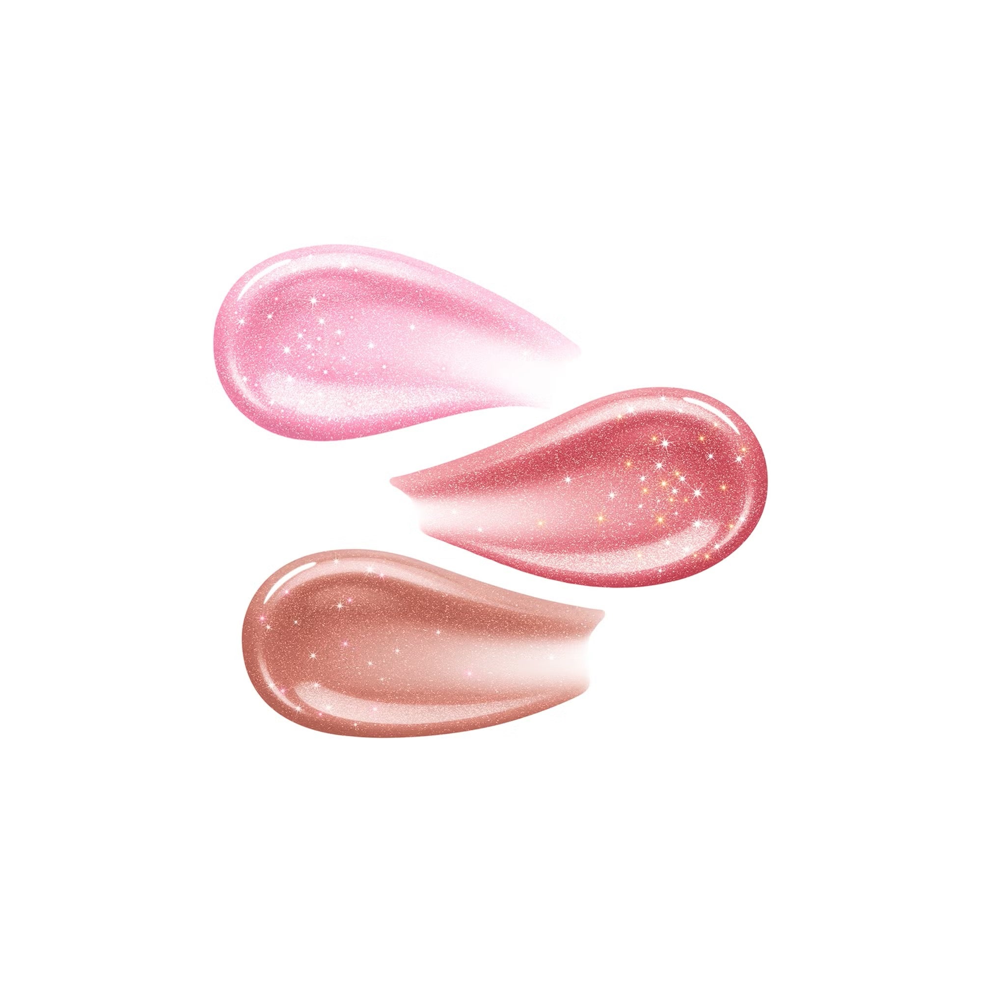 Kiko Milano - Mini Glossy Lip Set