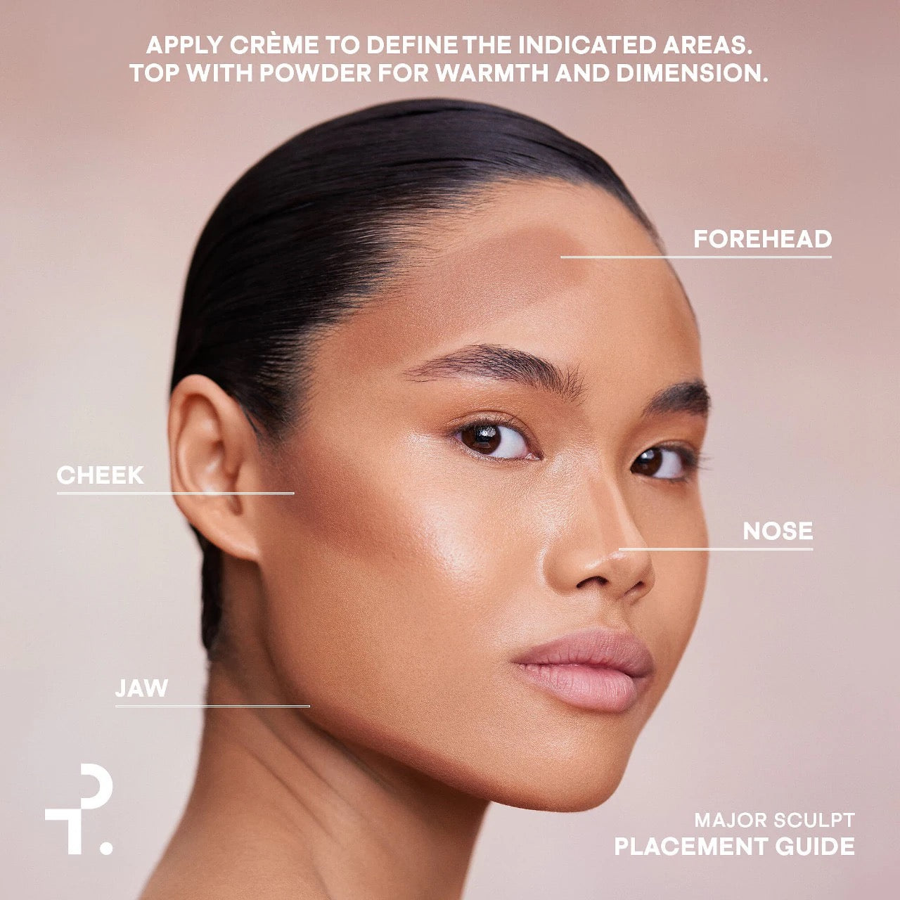 Patrick Ta - Contour & Powder Bronzer Duo