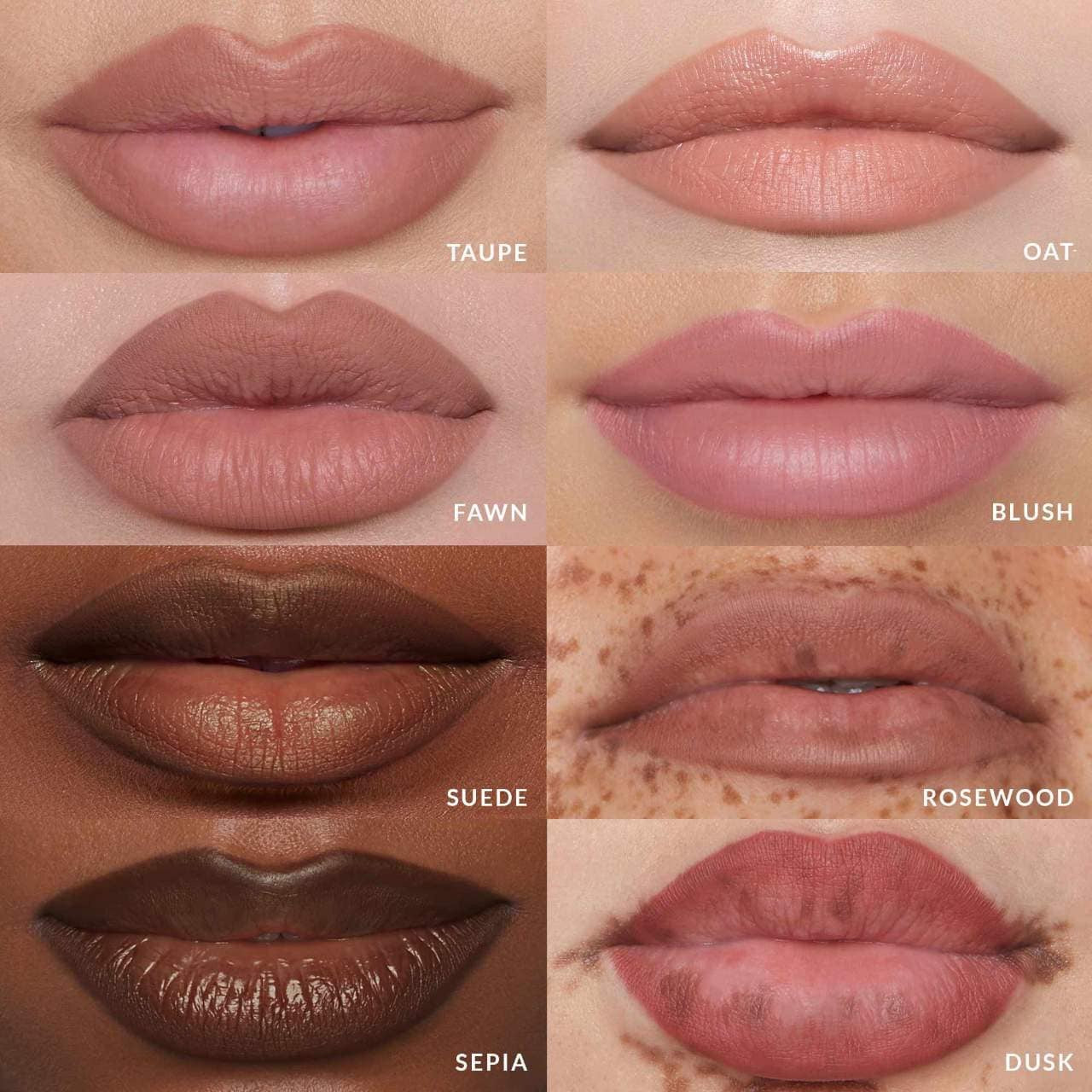 Refy - Lip Sculpt Liner