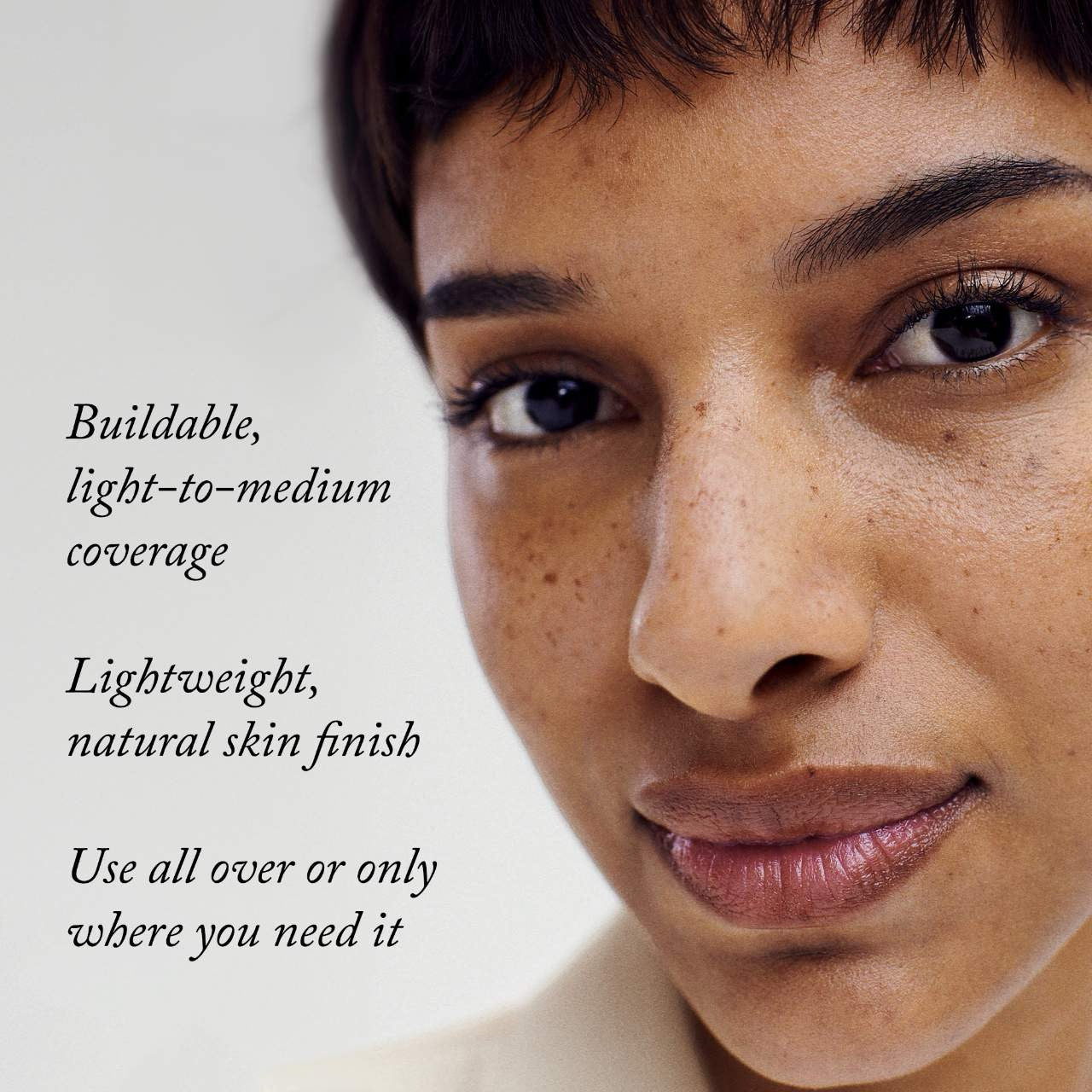 Marit Concealer Stick - Ceramic