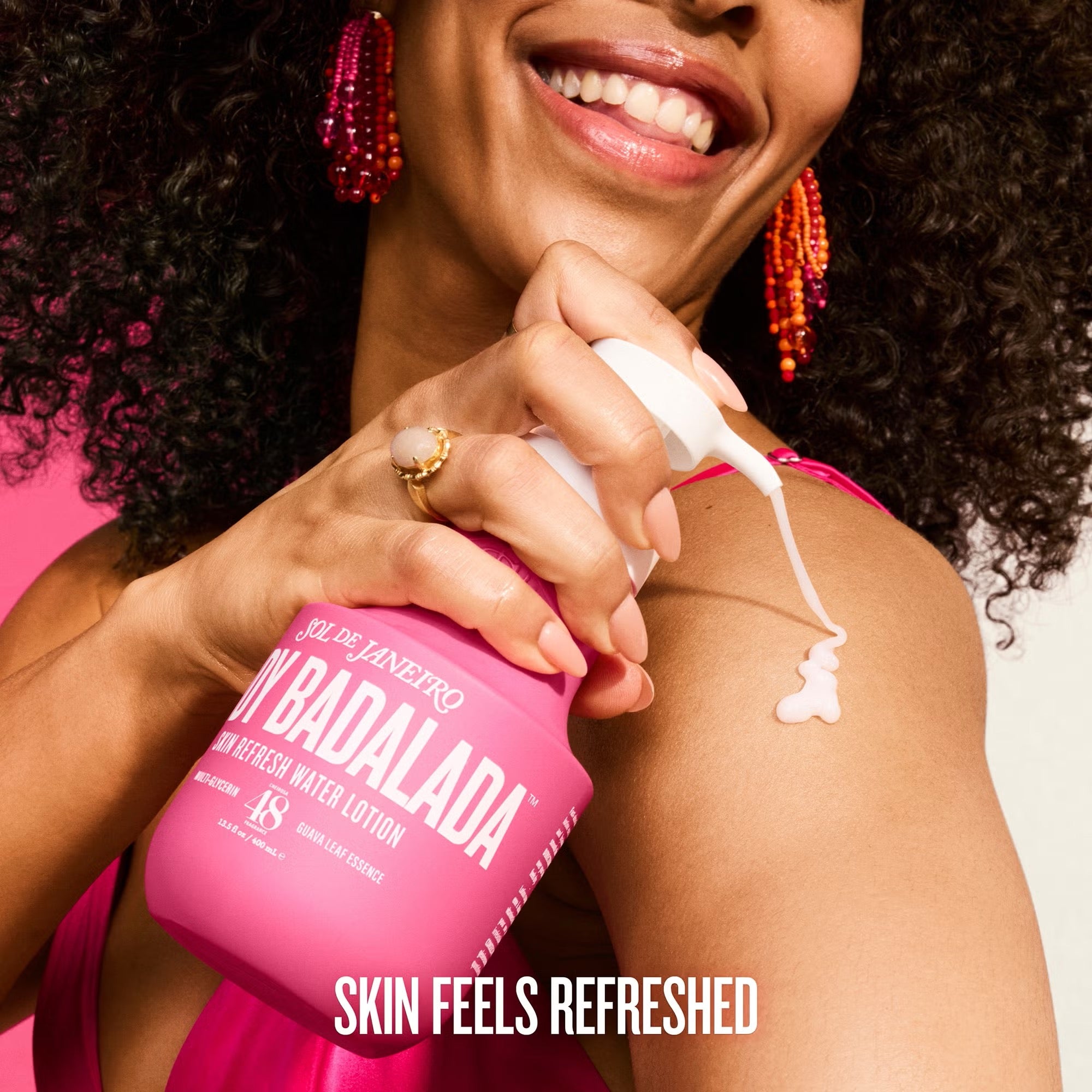 Sol de Janeiro - Body Badalada '48 Lotion