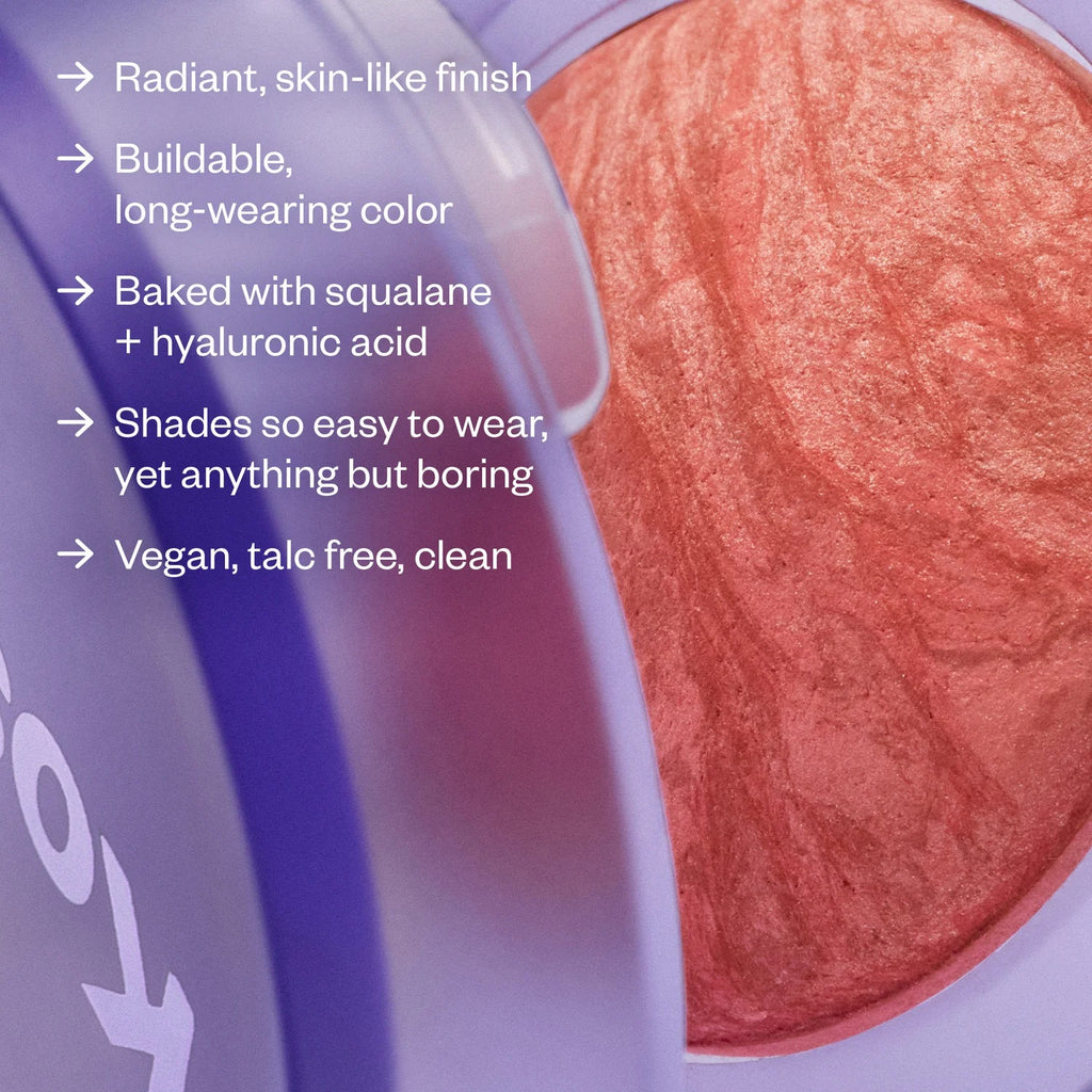 Kosas Mini Blush is Life - Trio Set