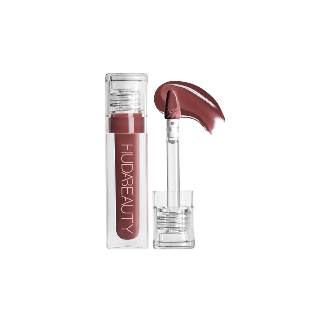 Huda Beauty - Faux Filler Lip Gloss