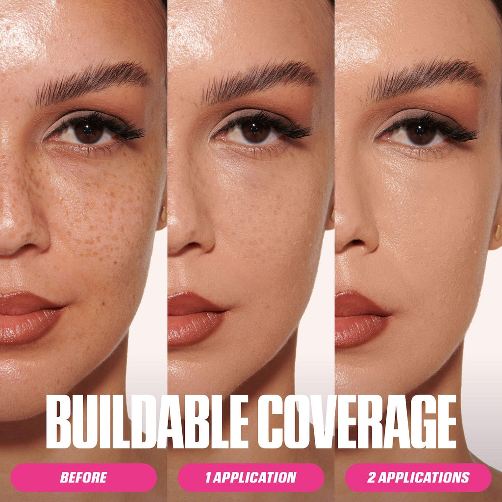 Huda Beauty - Easy Blur Foundation