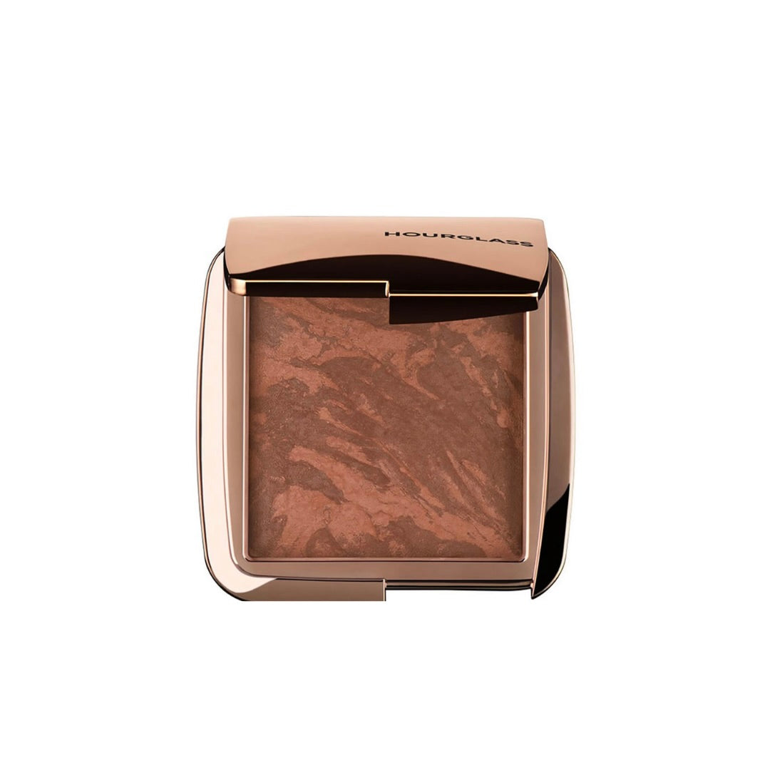 Hourglass - Mini Ambient Bronzer Bronze Light