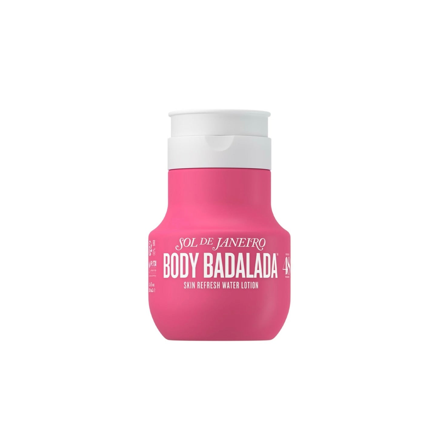 Sol de Janeiro - Body Badalada '48 Lotion