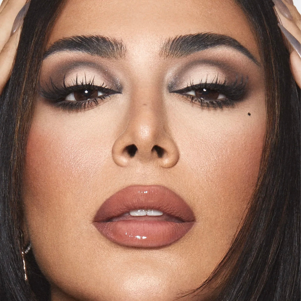 Huda Beauty - Creamy Obsession Eyeshadow Palette