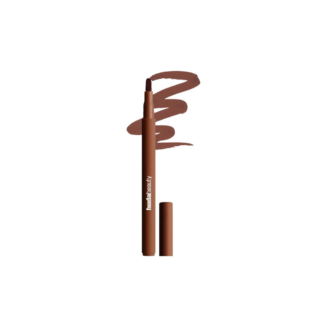 Huda Beauty - Lip Contour Stain