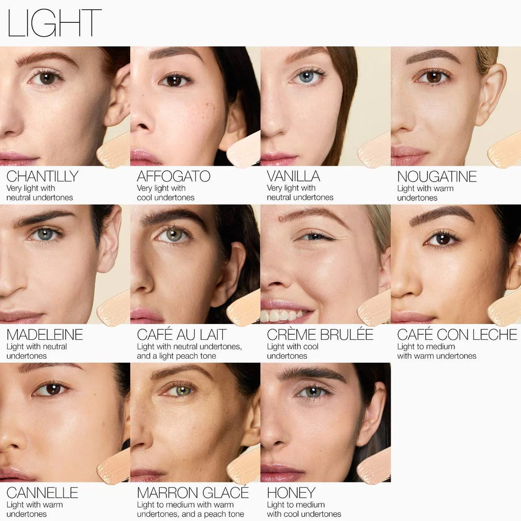 Nars - Creamy Concealer Medium Coverage