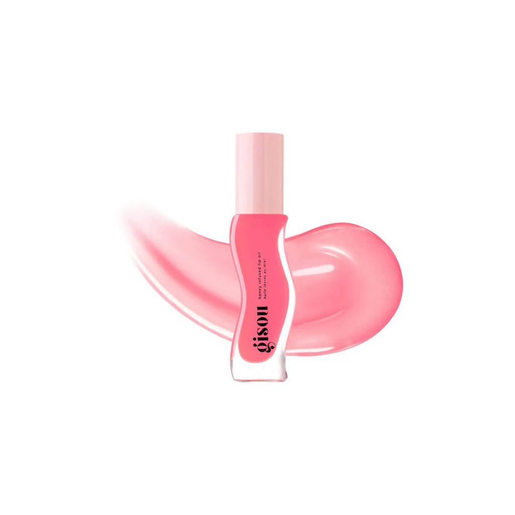 Gisou - Honey Infused Lip Oil